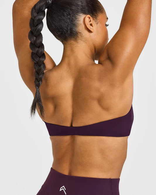 UnifiedMove™ Micro Bandeau Bralette