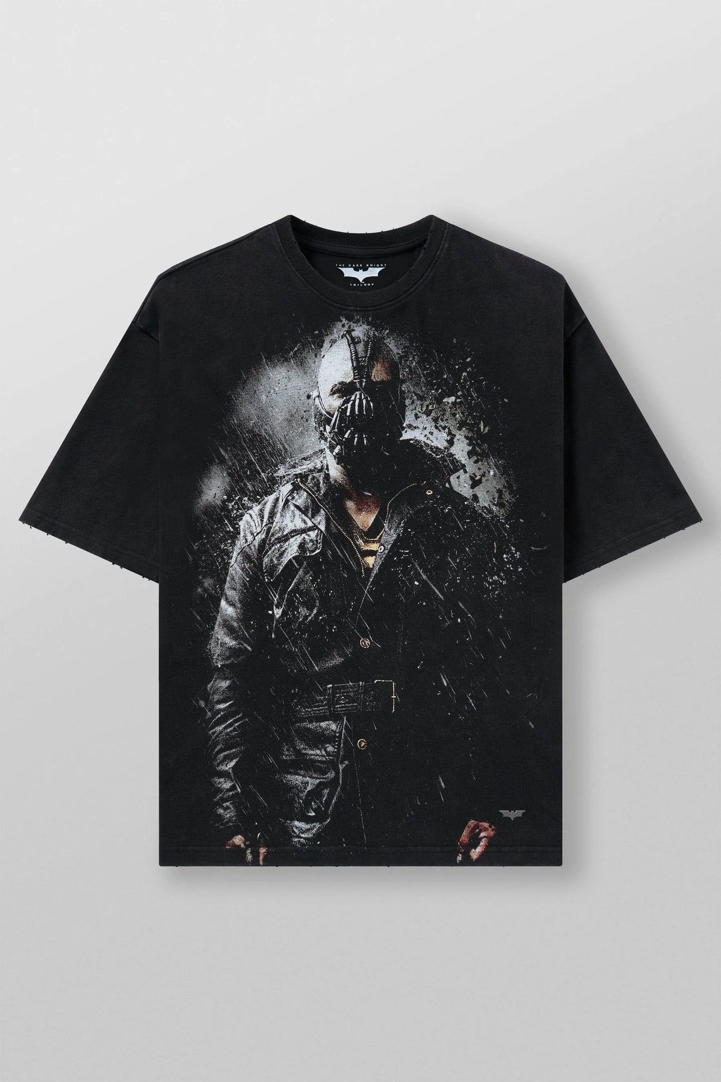 4244 - Batman Character Tees "Bane C"