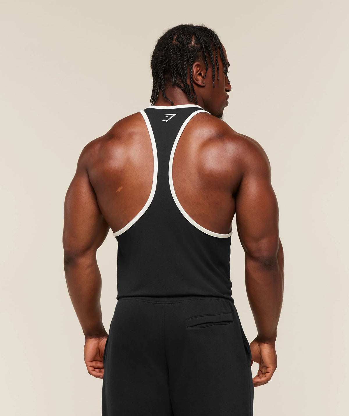 GSLC Stringer