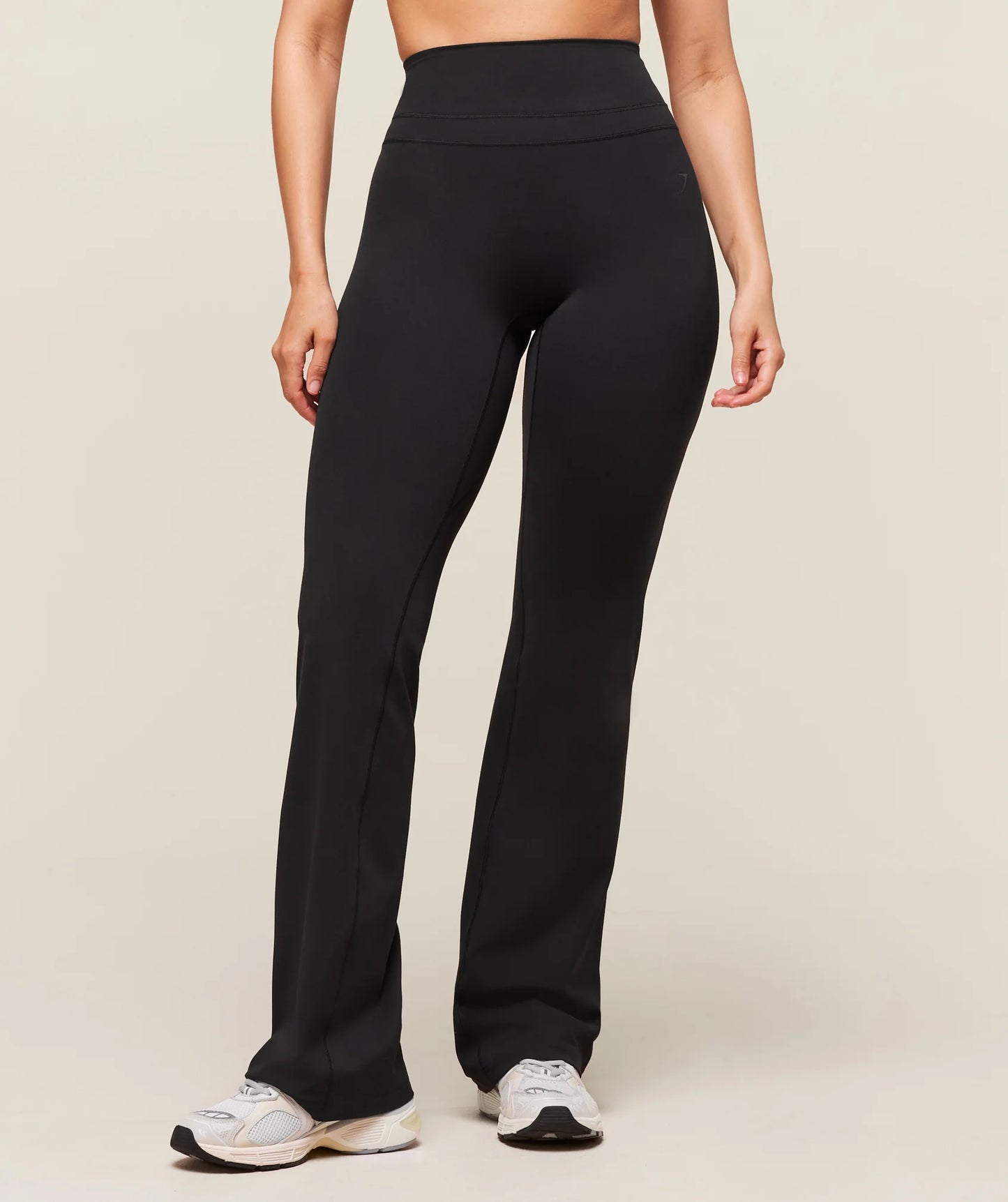 Whitney Regular Flared Legging