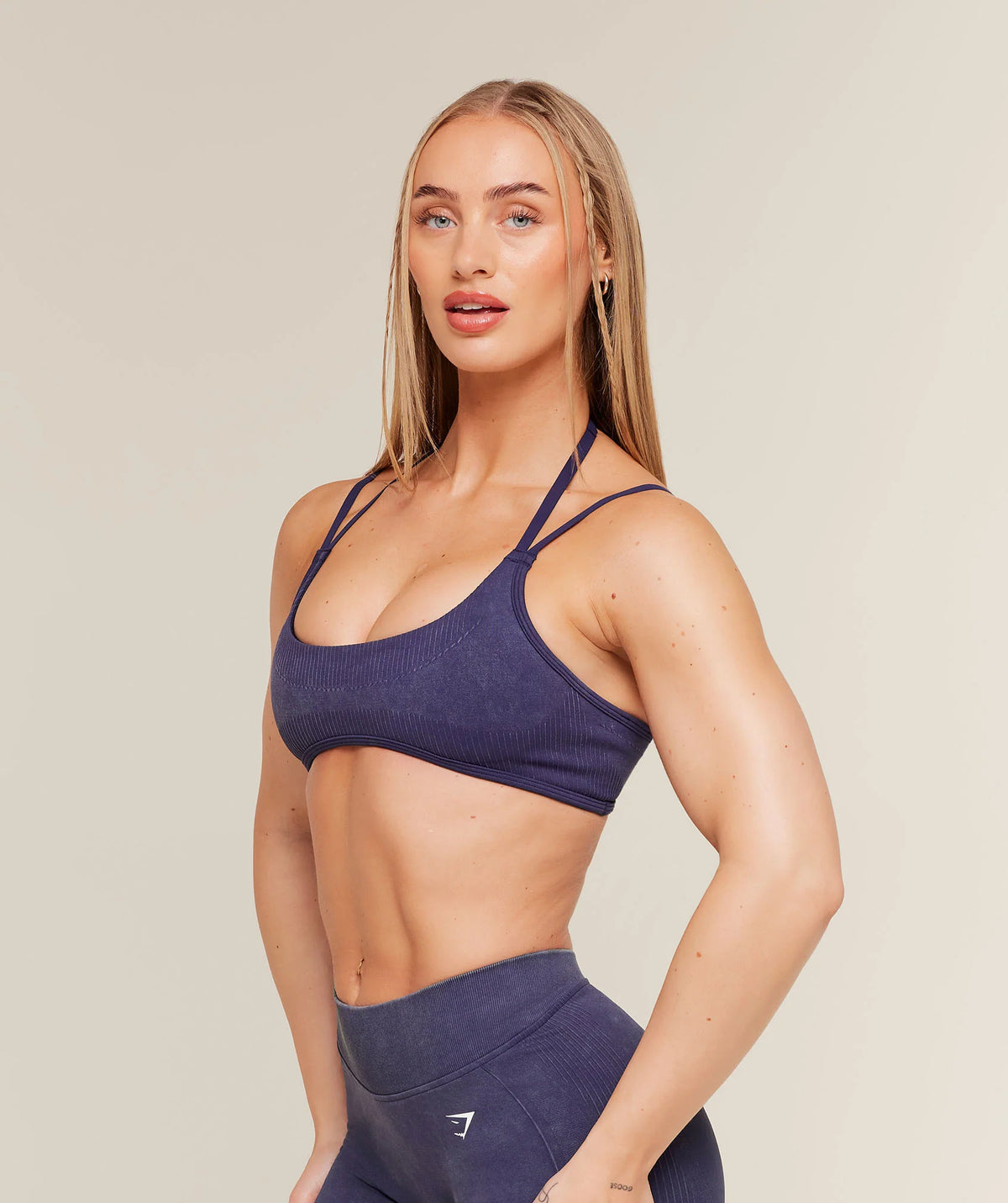 Bratz Light Support Sports Bra