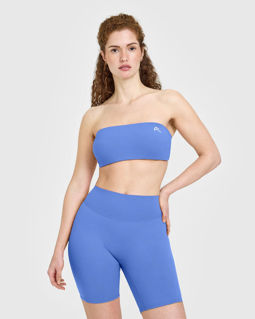 Micro Bandeau Bralette