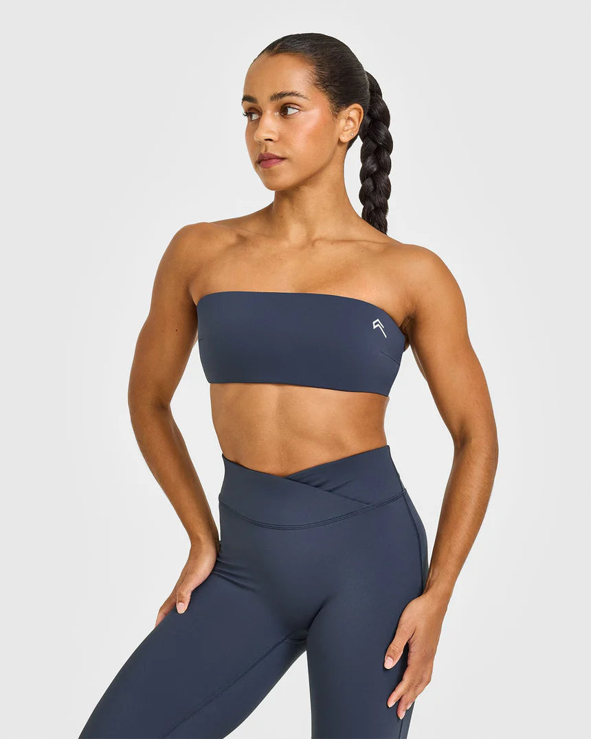 Micro Bandeau Bralette