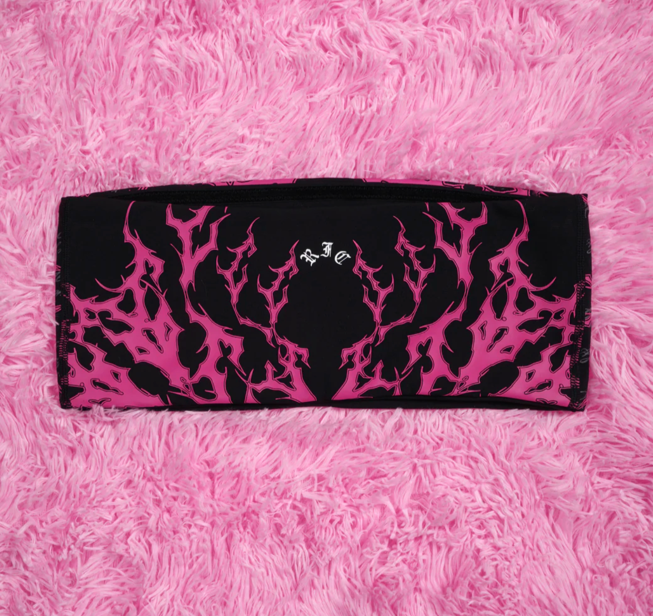 Problematique Bandeau Top in Black Regular price