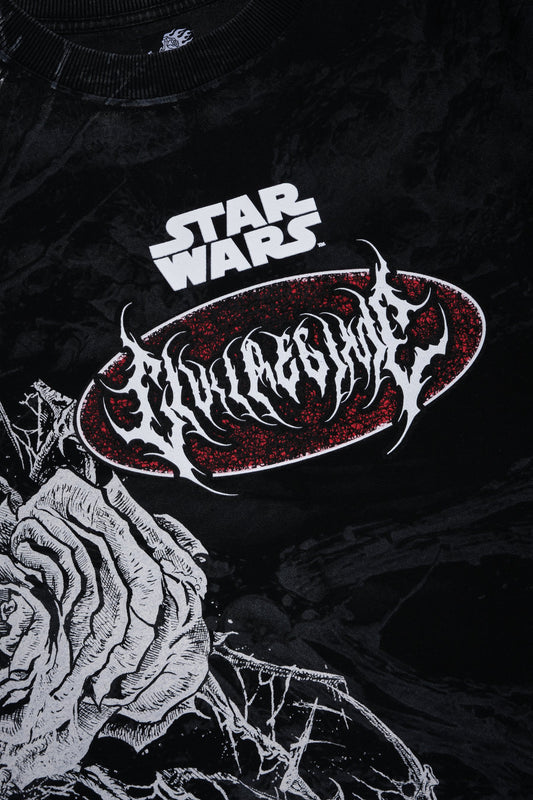 Cad Bane's Grit 199X Oversized Tee