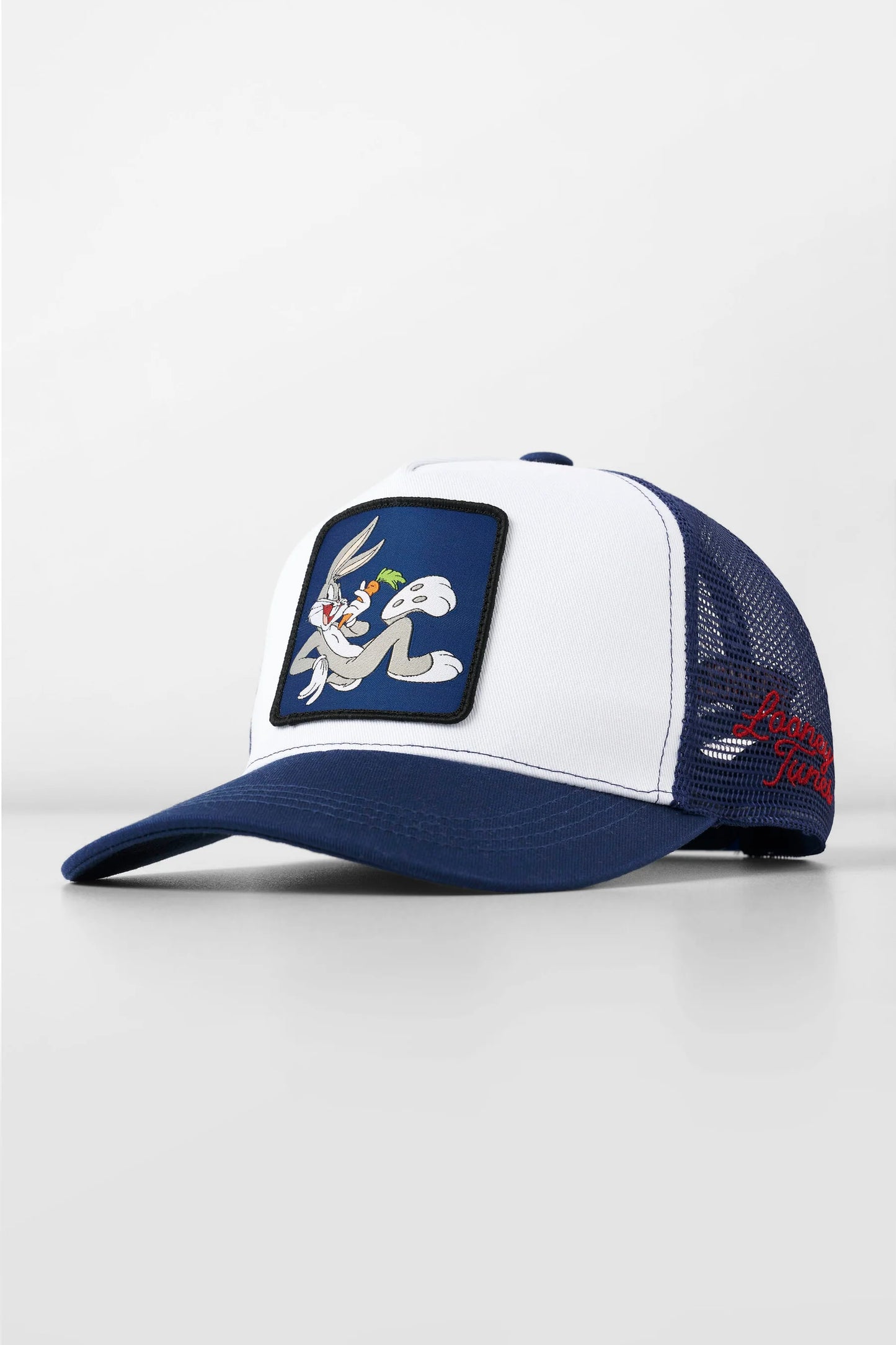 Looney Tunes Patch Trucker Hats