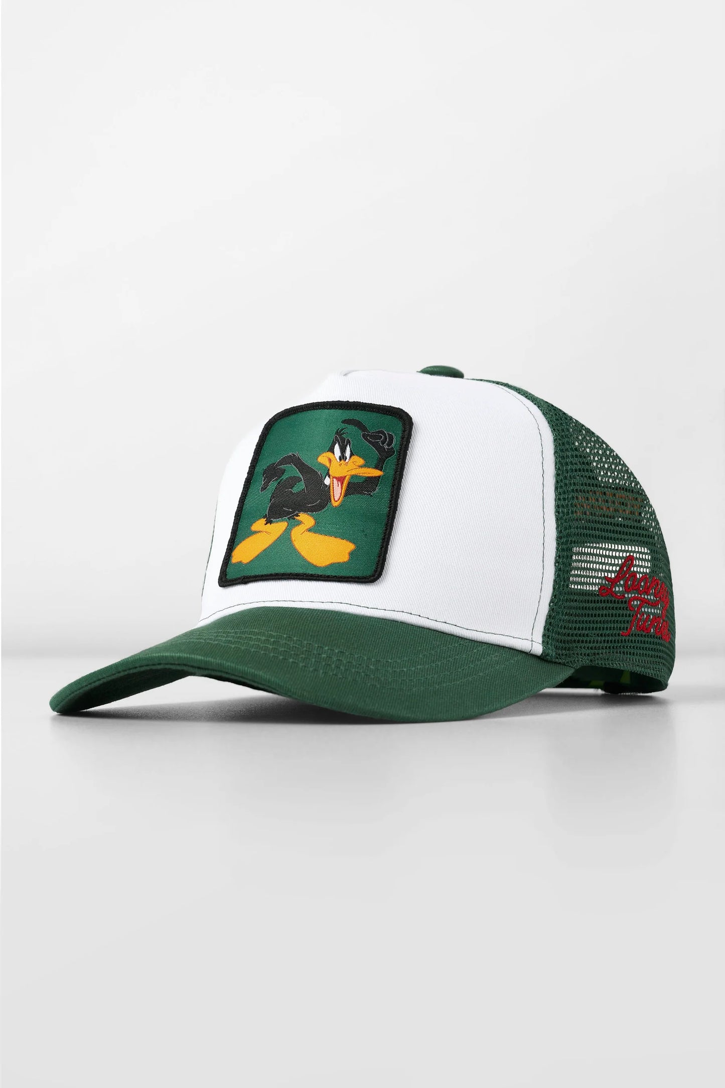 Looney Tunes Patch Trucker Hats