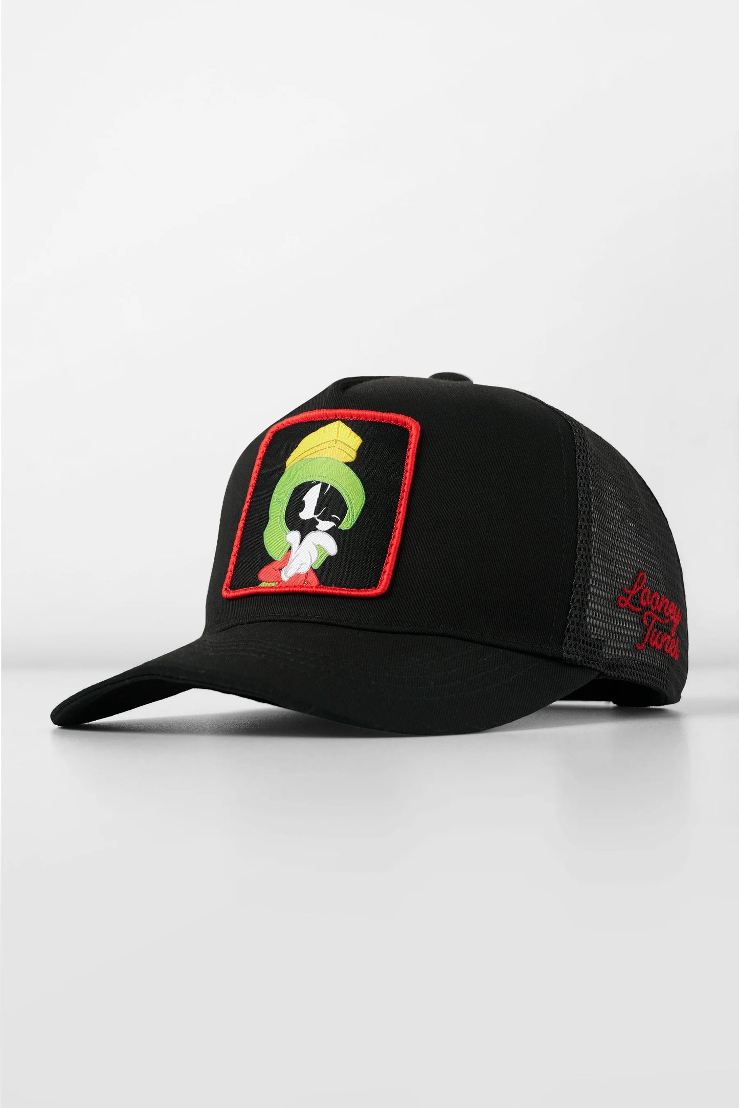 Looney Tunes Patch Trucker Hats