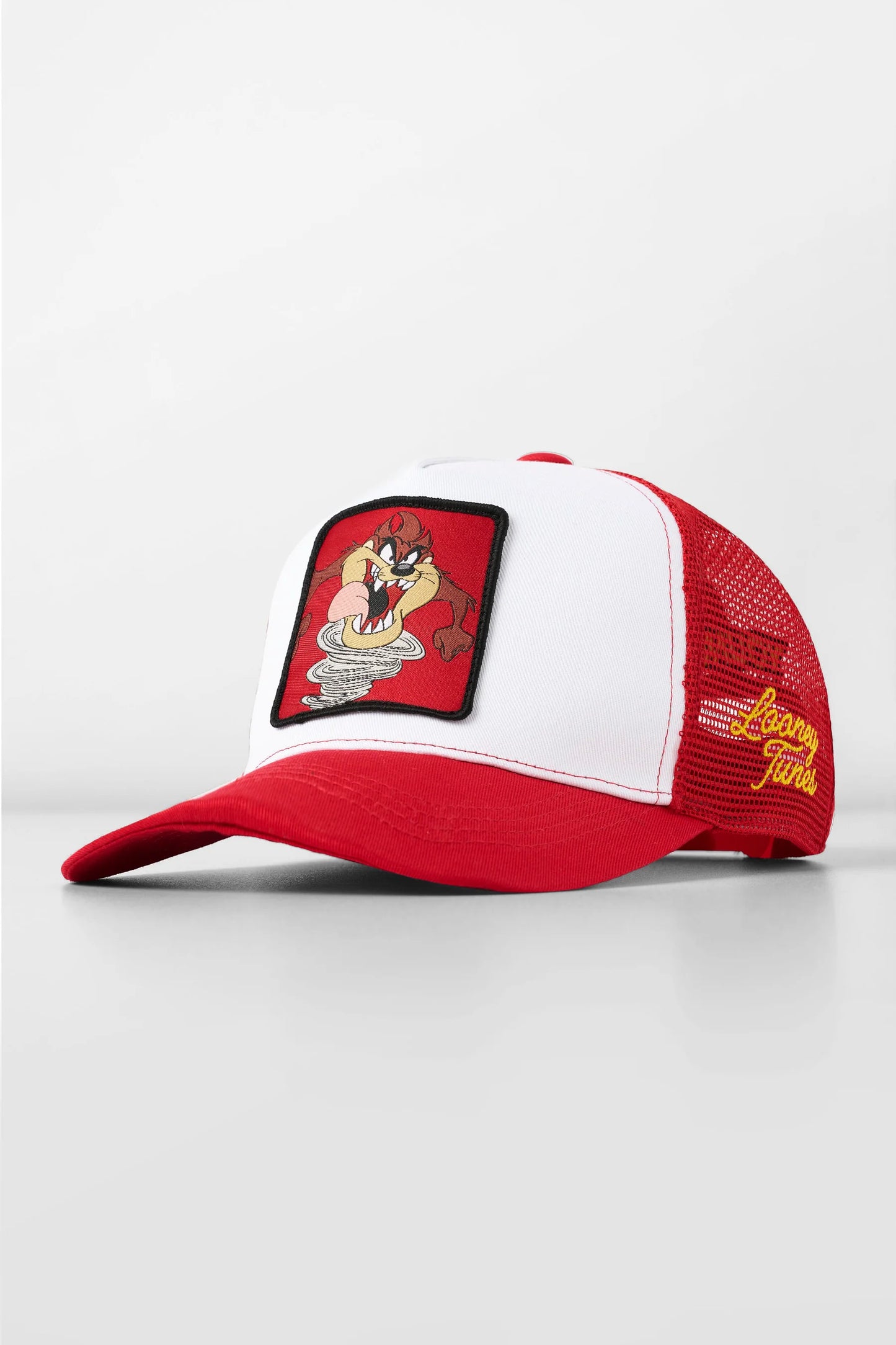 Looney Tunes Patch Trucker Hats