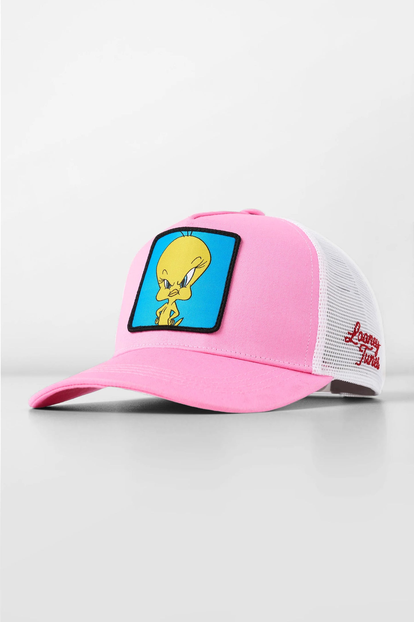 Looney Tunes Patch Trucker Hats