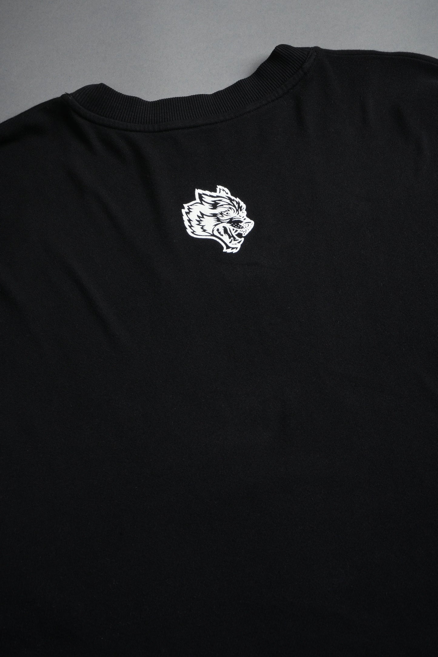 Cat Got Your Tongue Premium Oversized Tee