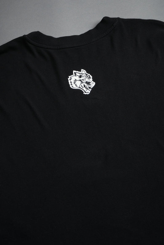 Cat Got Your Tongue Premium Oversized Tee