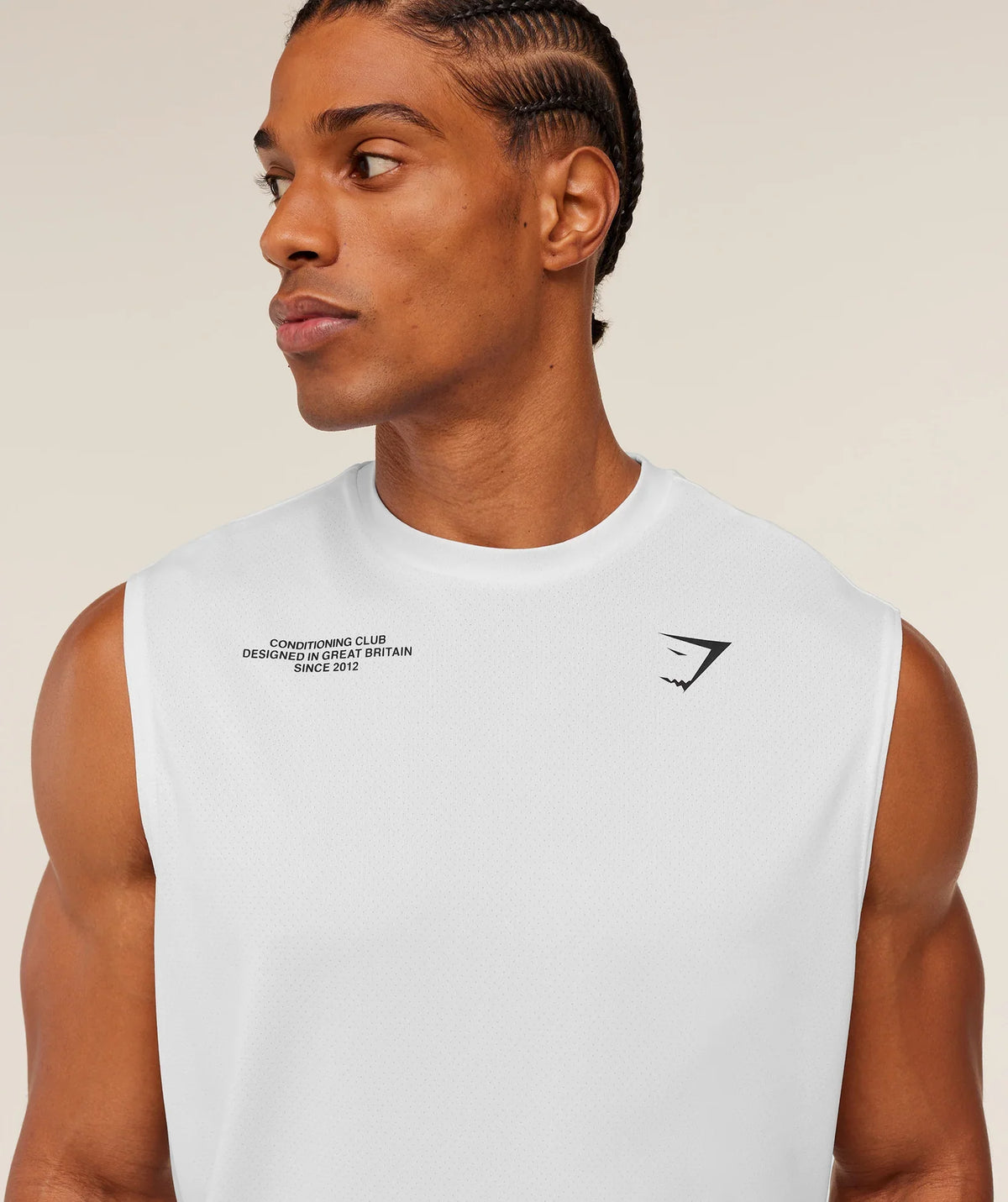 Conditioning Club Tank