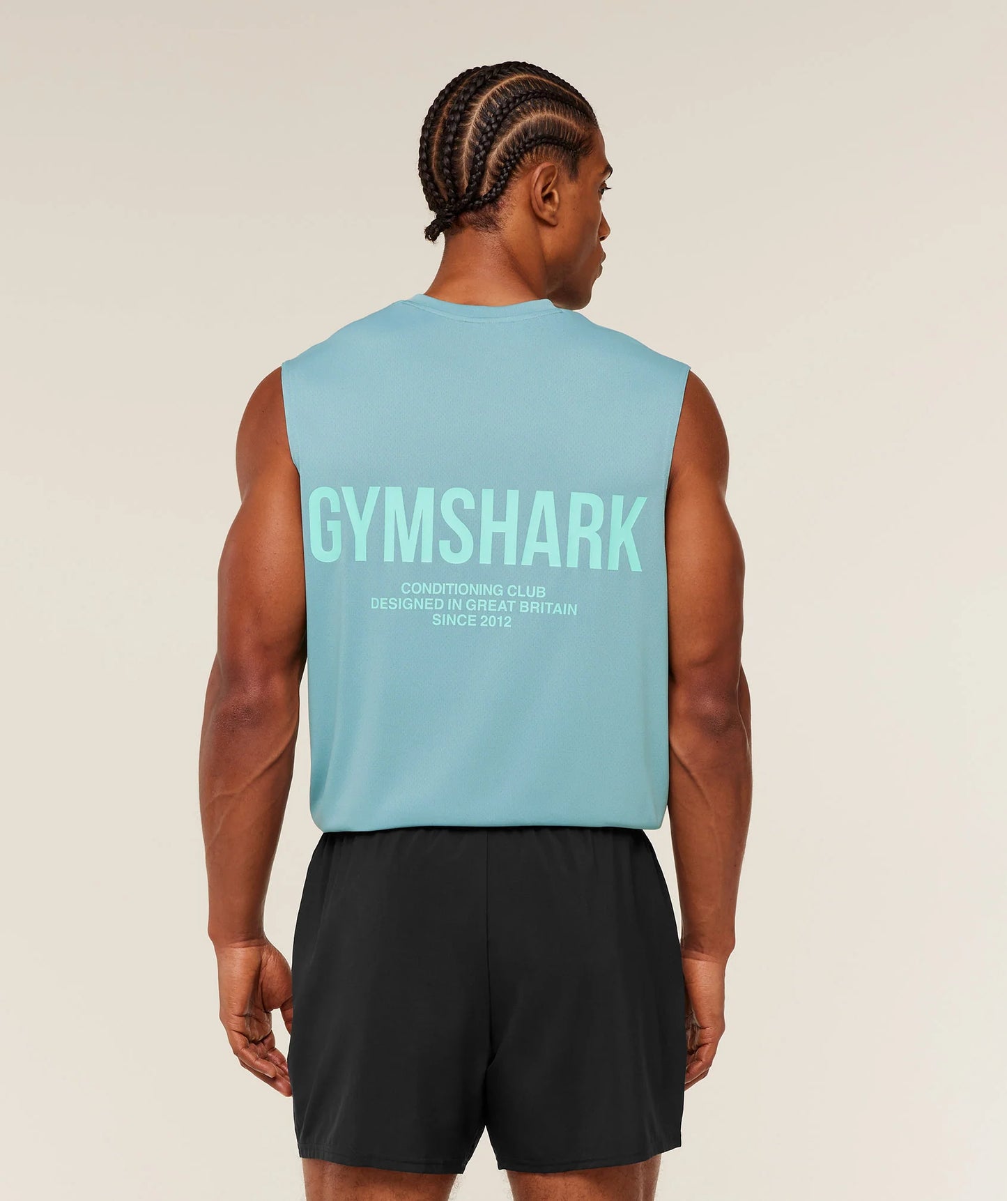 Conditioning Club Tank