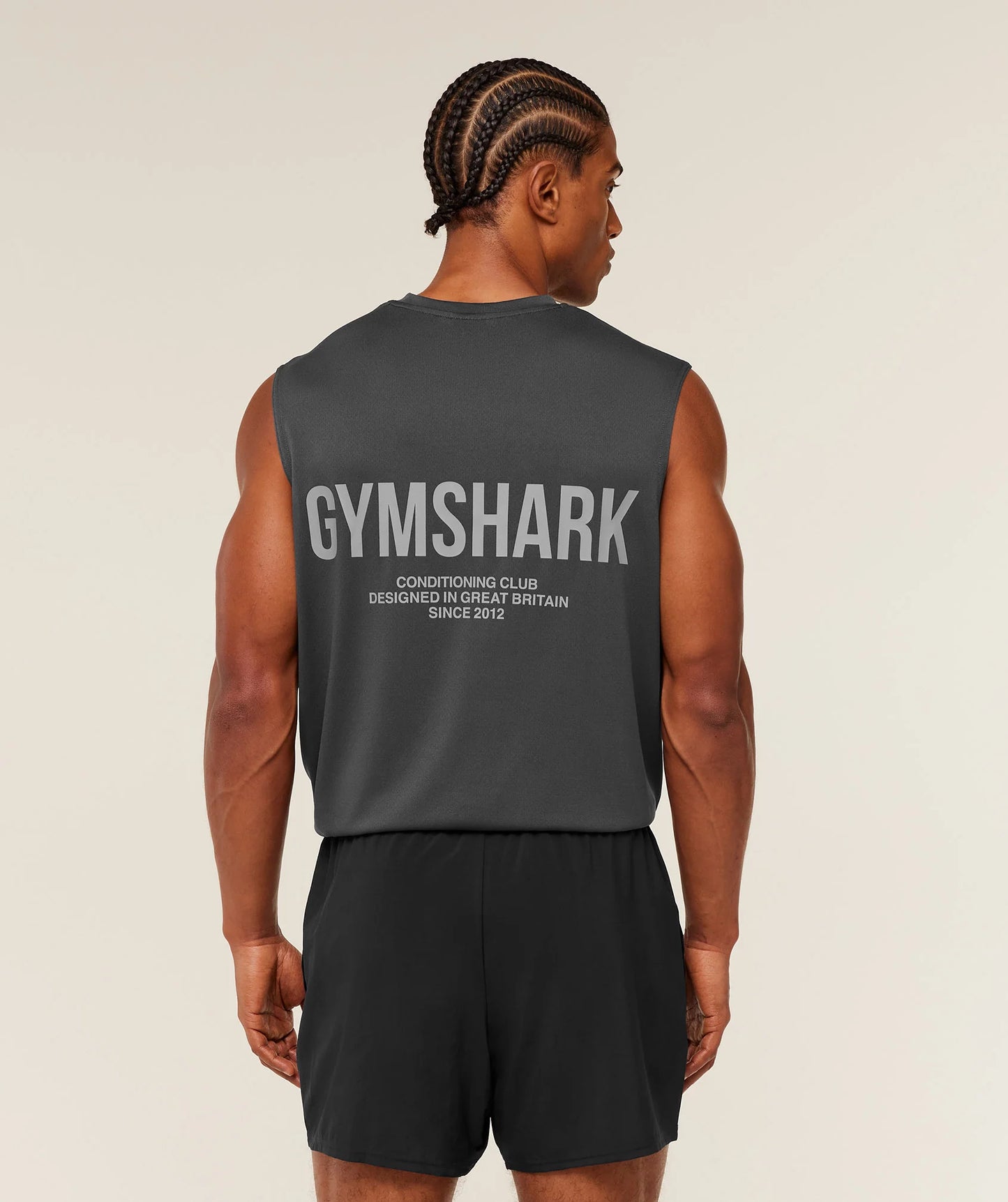 Conditioning Club Tank