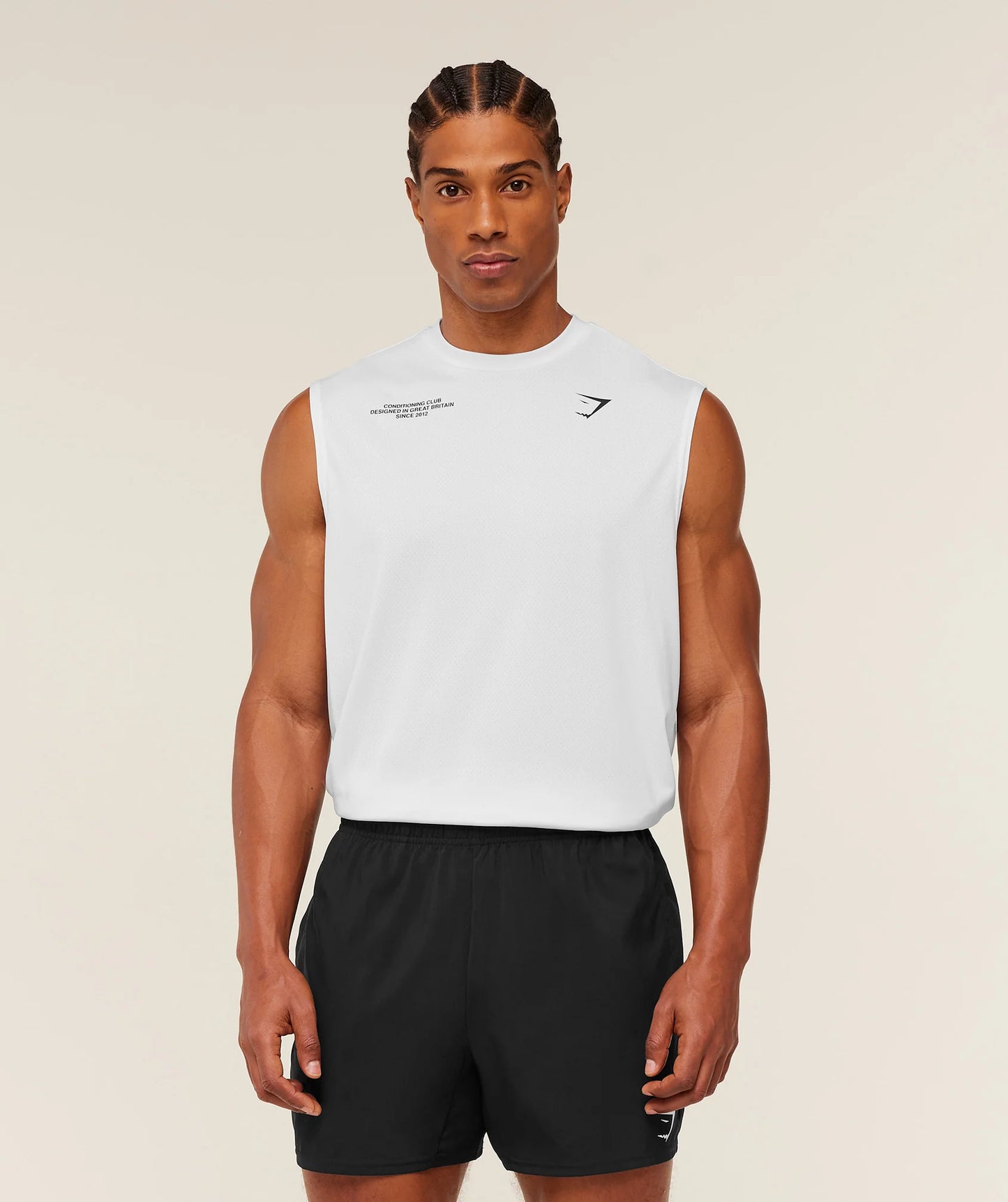 Conditioning Club Tank