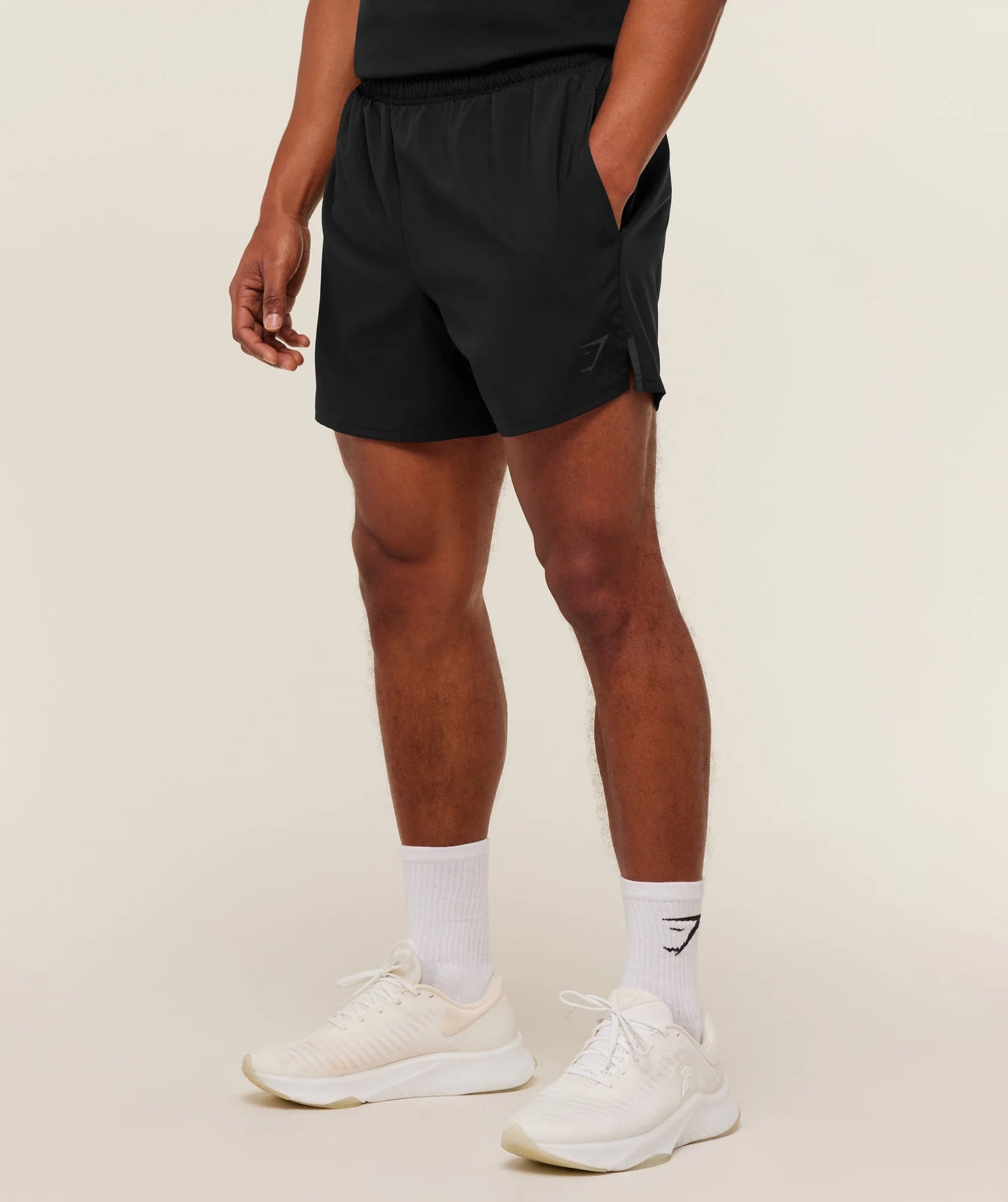 Arrival Contrast Shorts