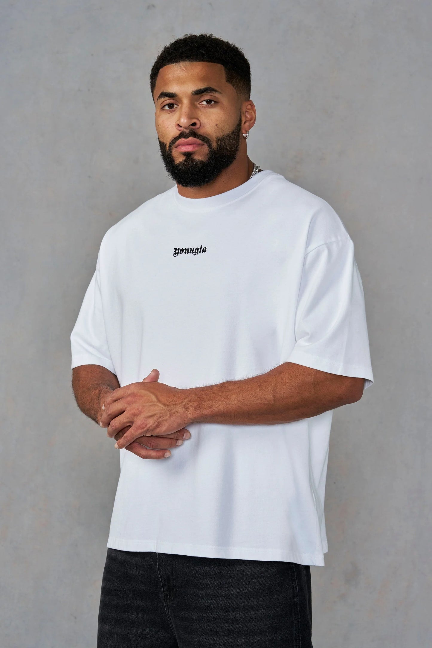 4293 - Core Relaxed Tees