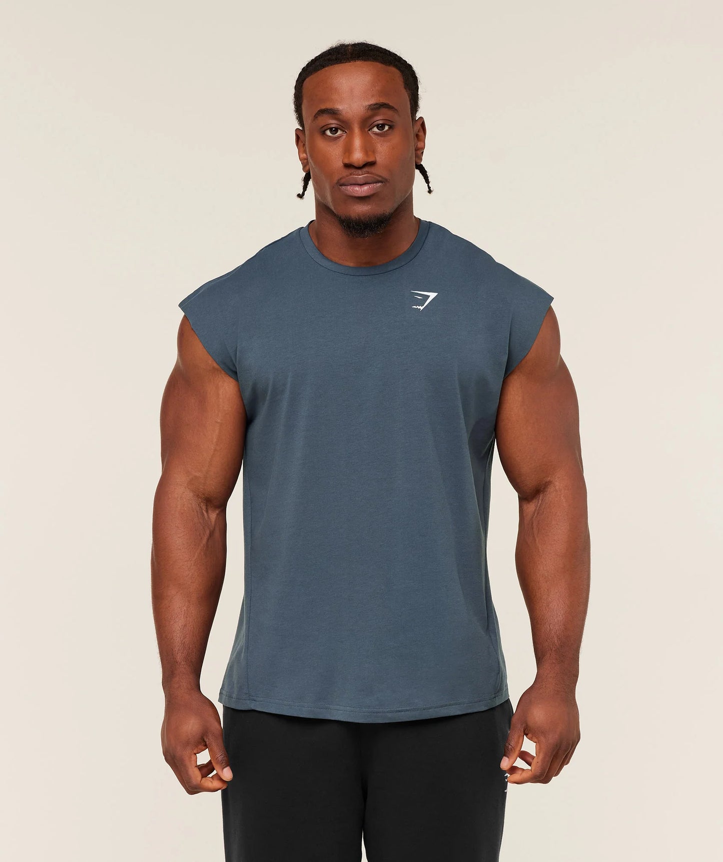 Critical Cut Off Tank
