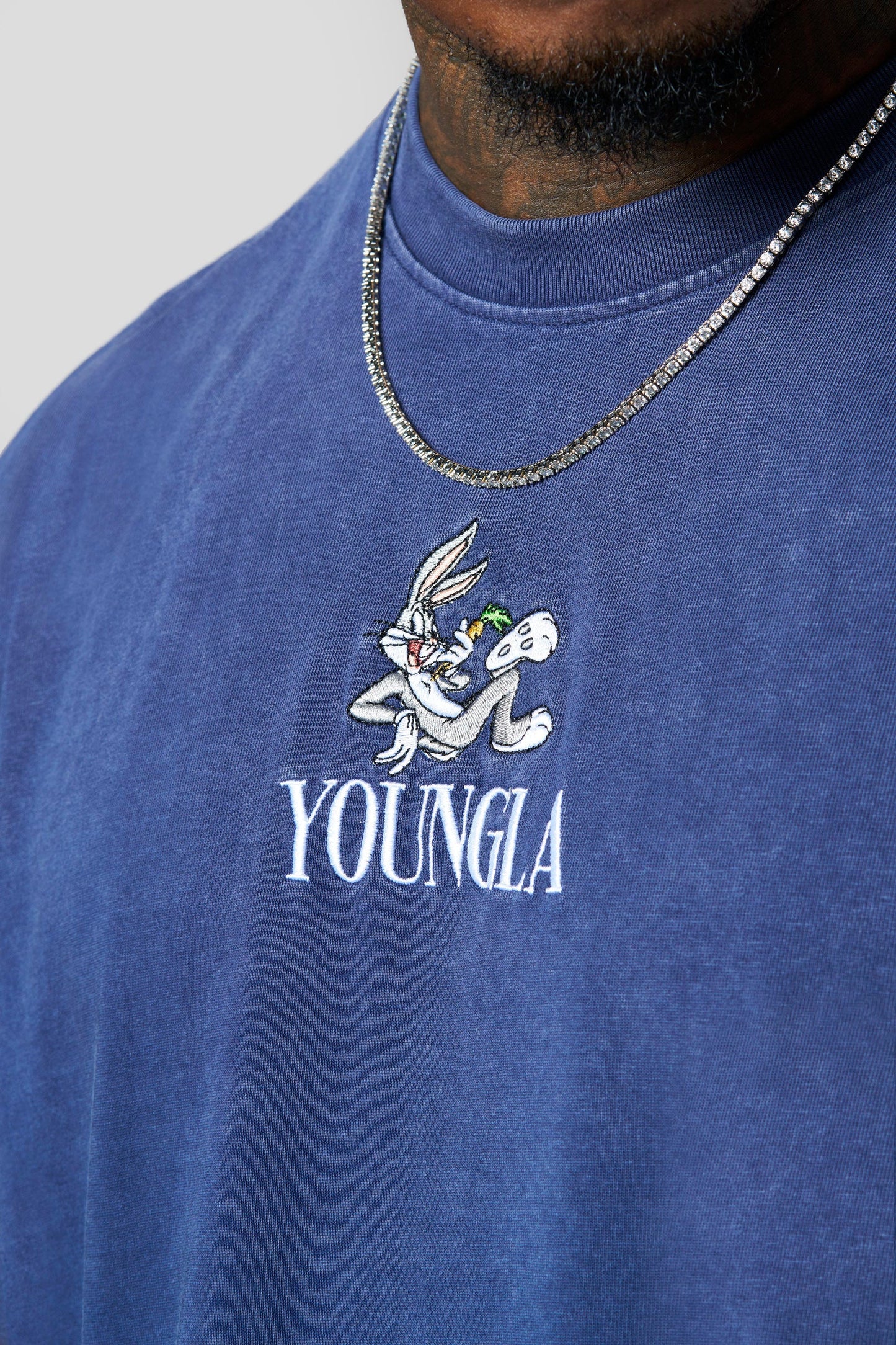 Looney Tunes Cut-offs