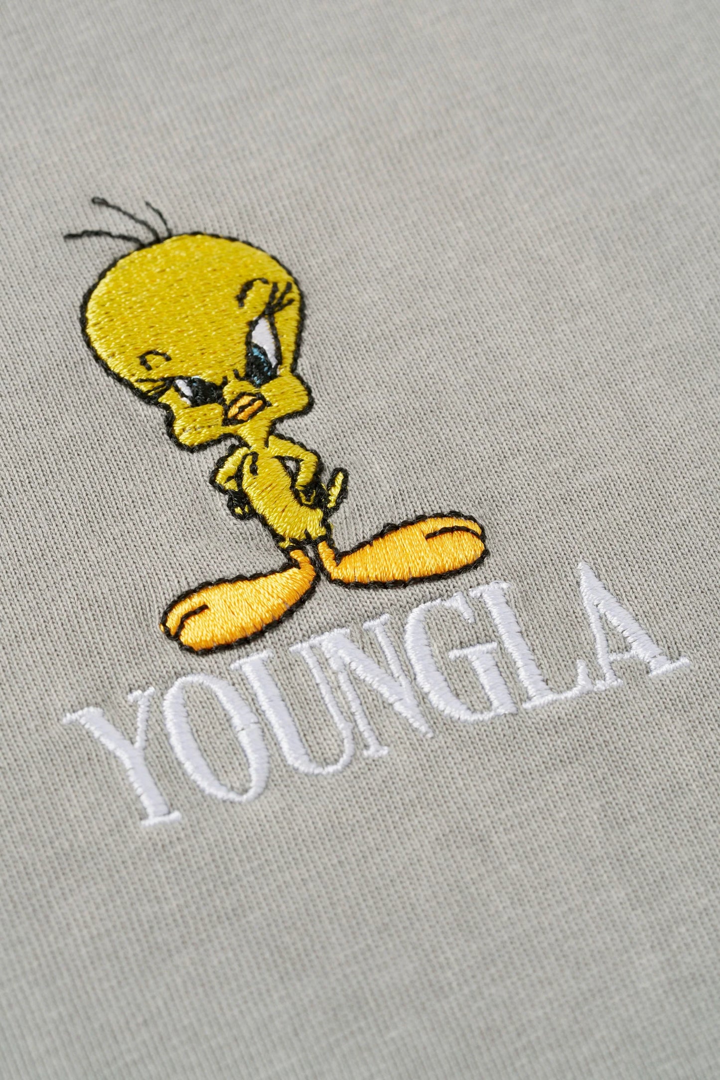 Looney Tunes Cut-offs