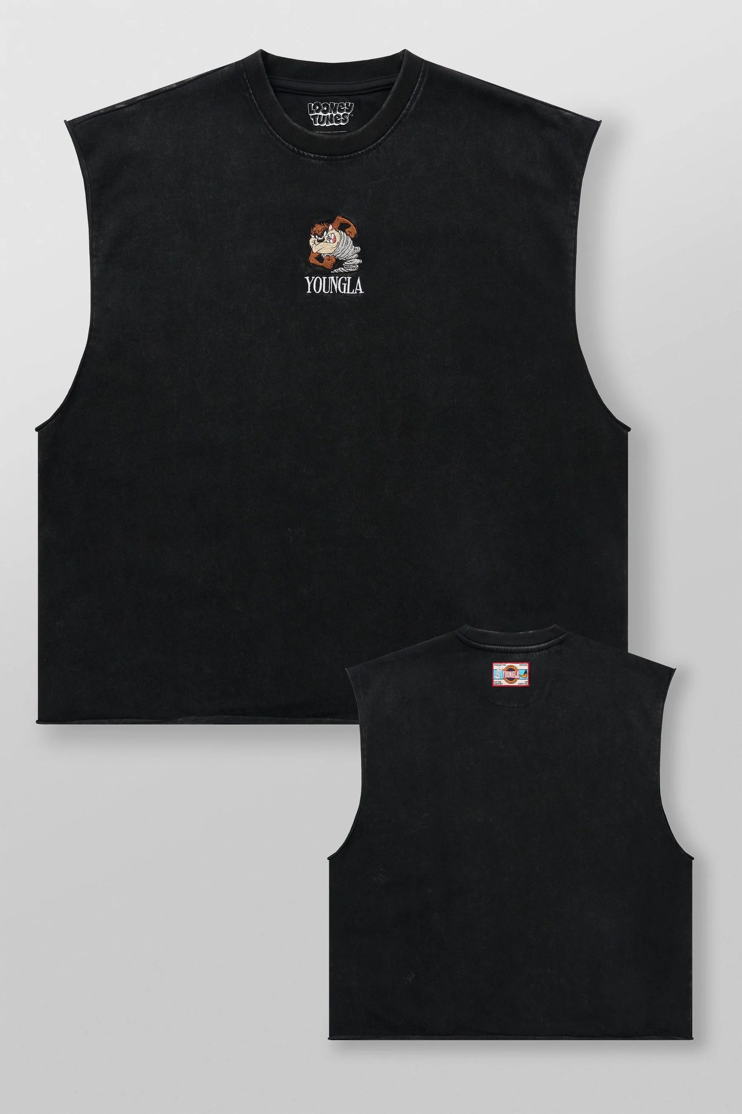 Looney Tunes Cut-offs