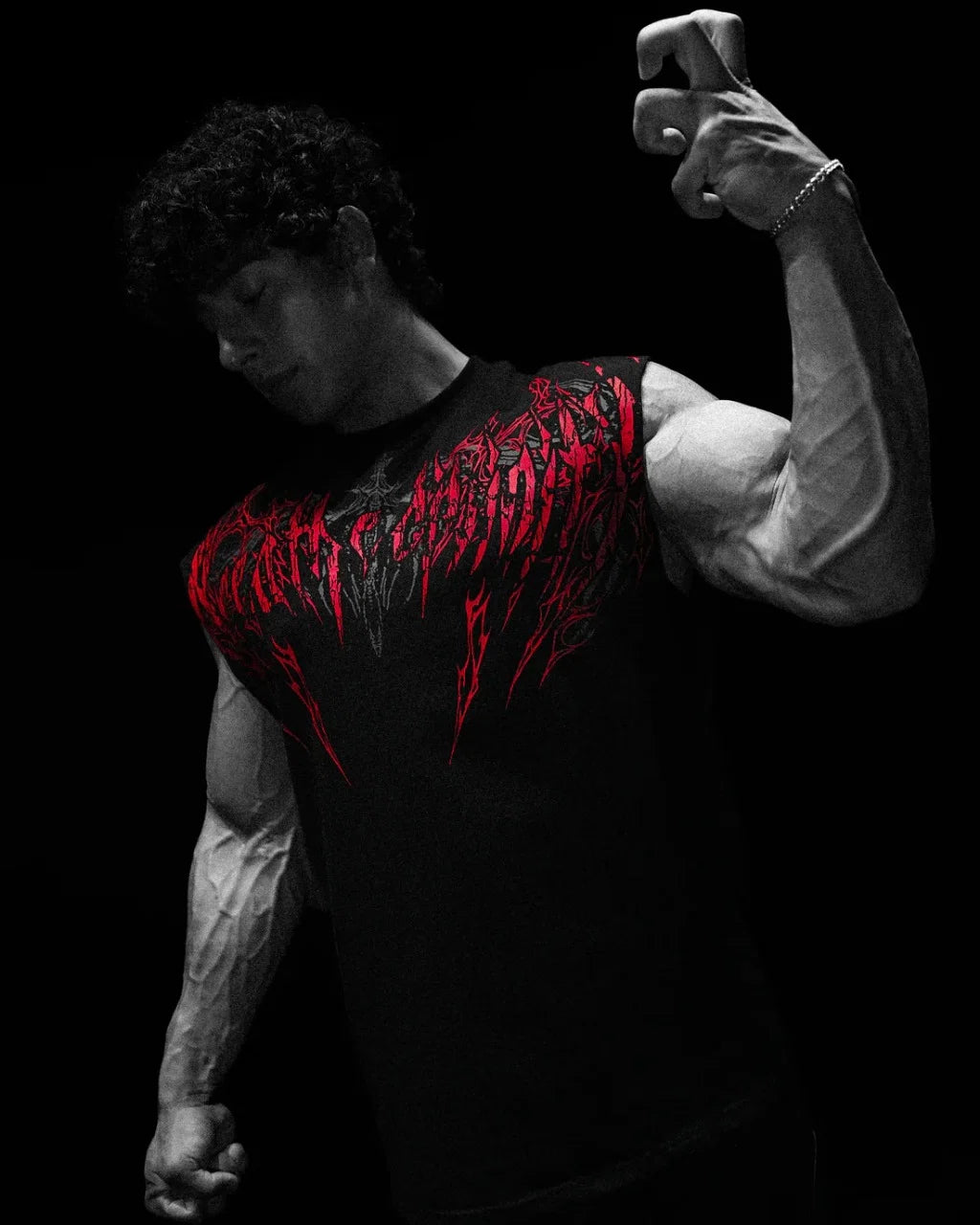Breathe Divinity Death Eater Cut Off