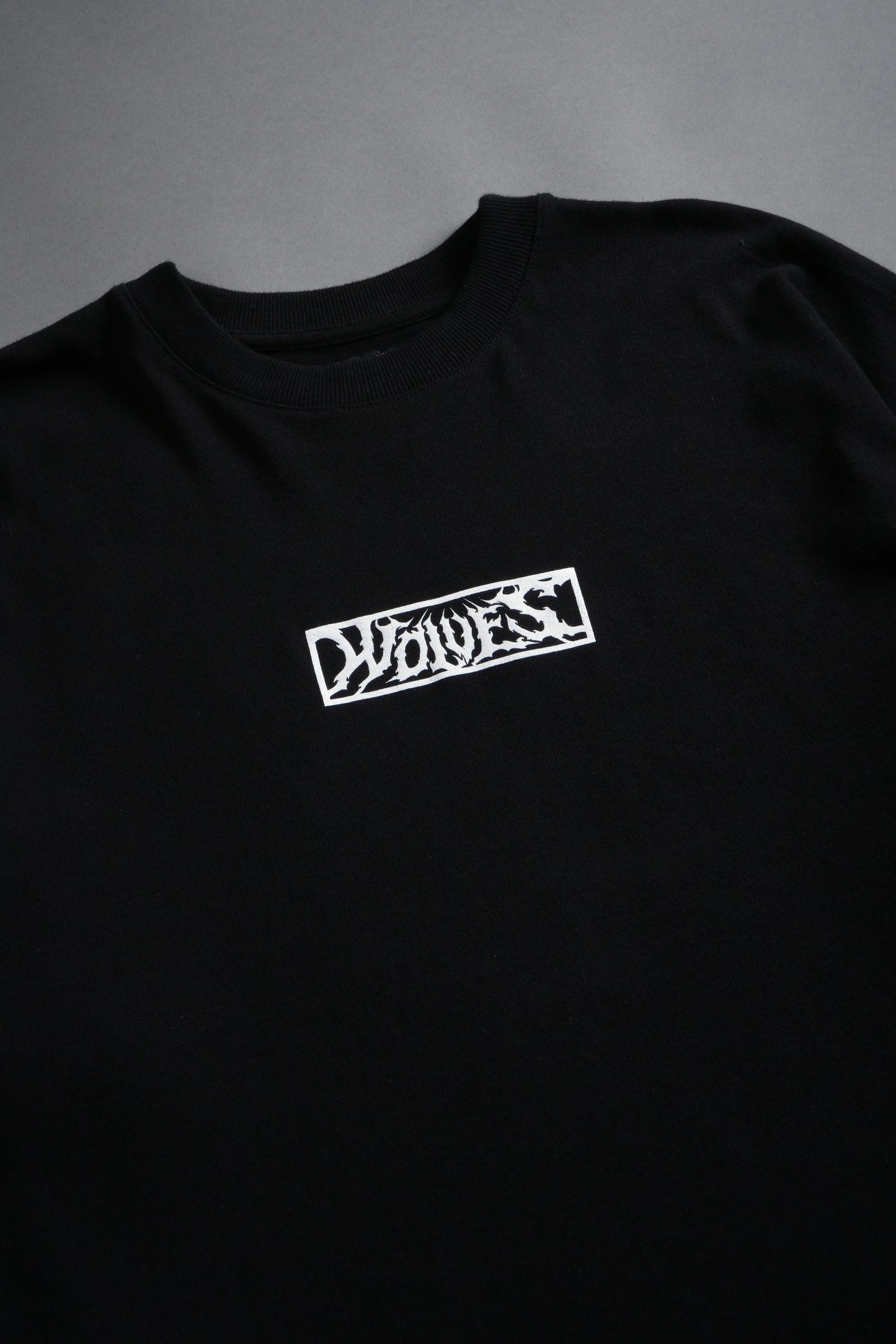 Dark Vigilante 1 Of 500 Premium Oversized Tee