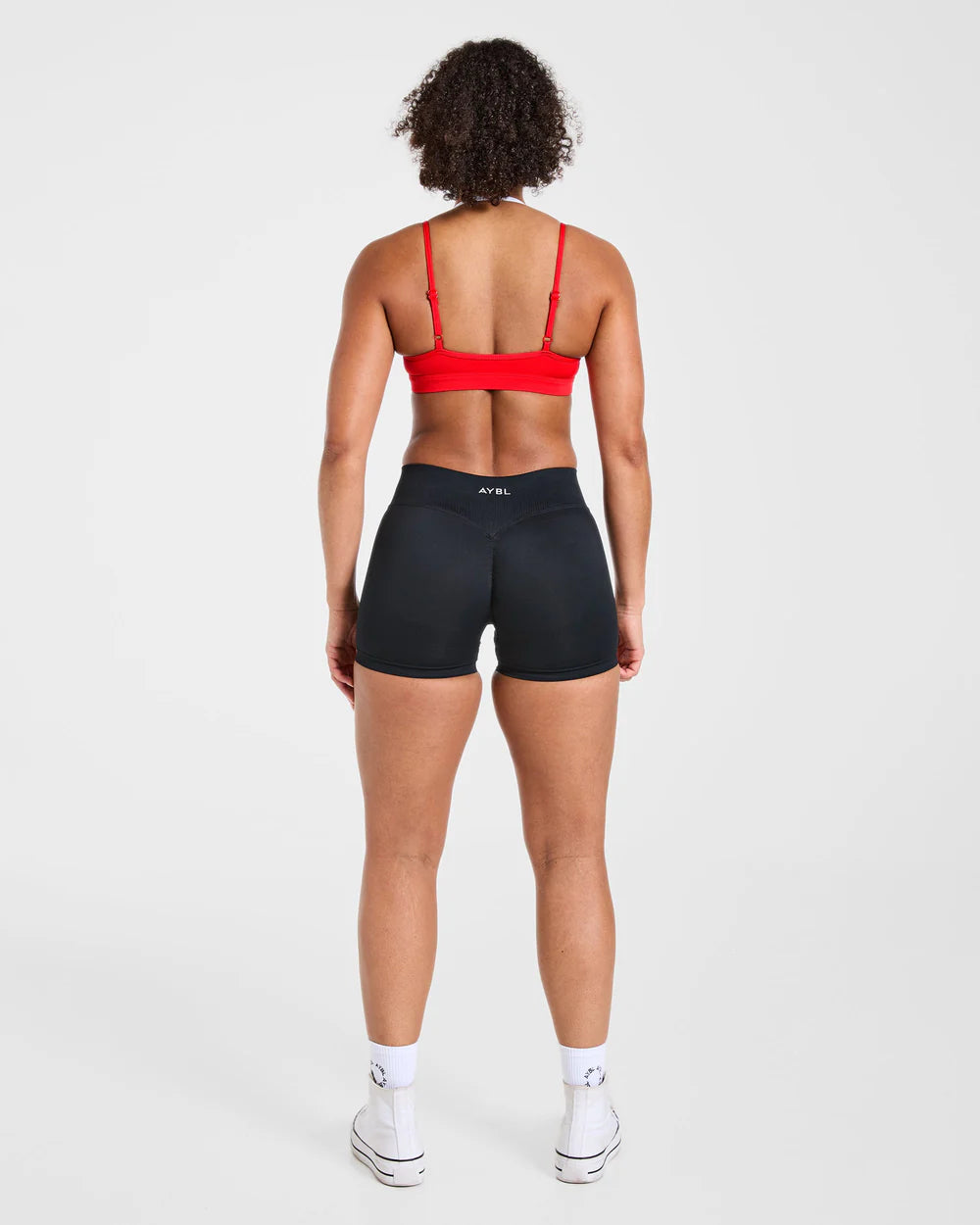 Essential Double Layer Sports Bra