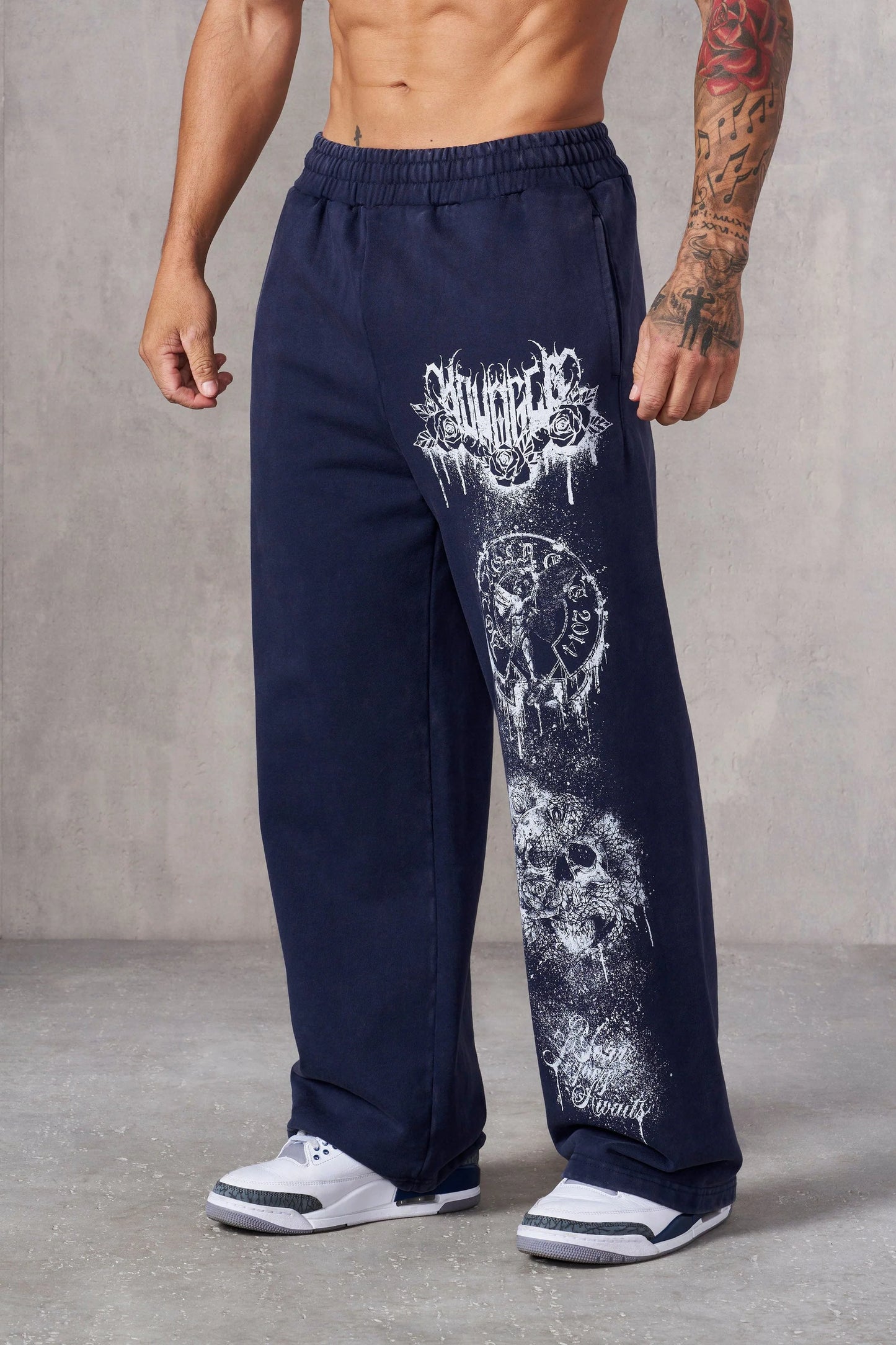 2116 - Dynasty Sweats
