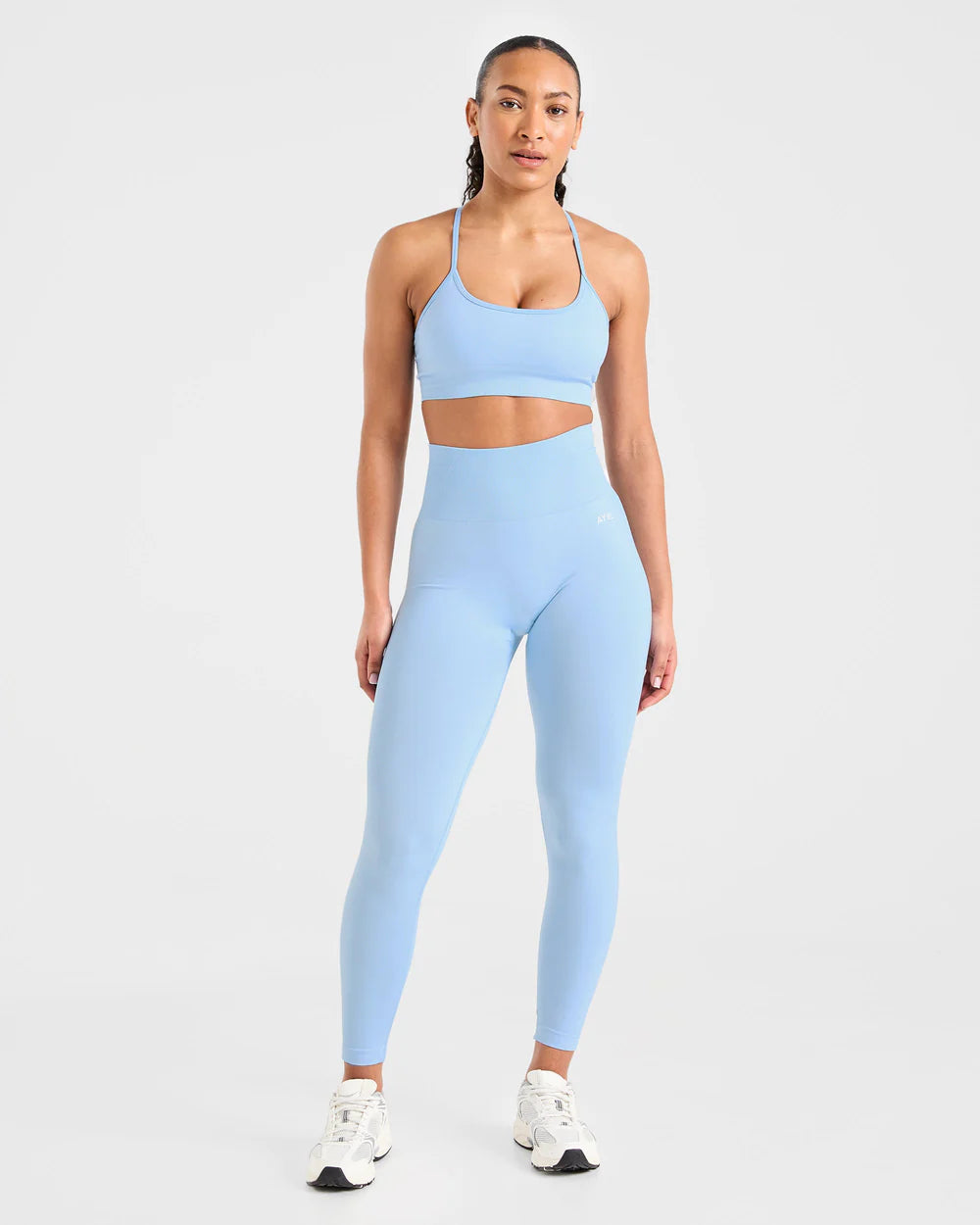 Empower Seamless Leggings