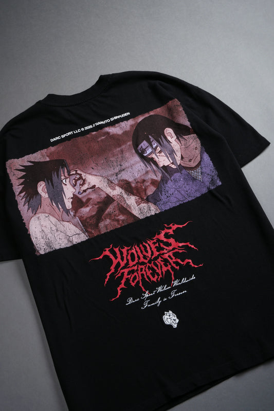 The End "Premium" Oversized Tee