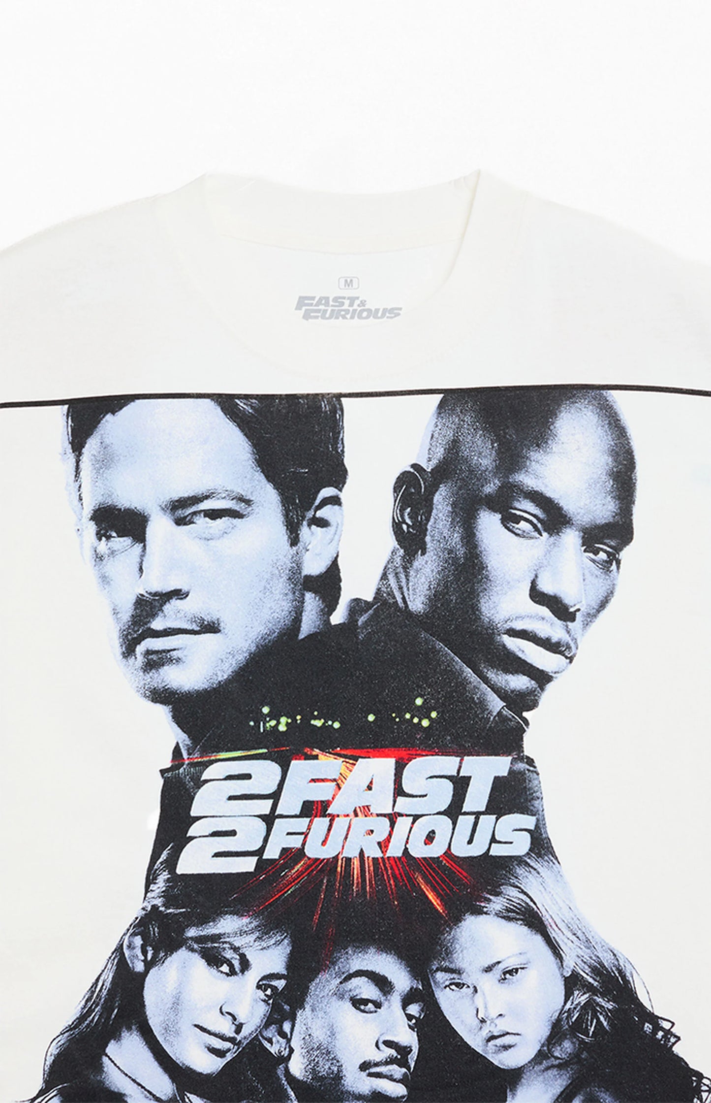 2Fast and 2Furious - Premium Vintage Tee