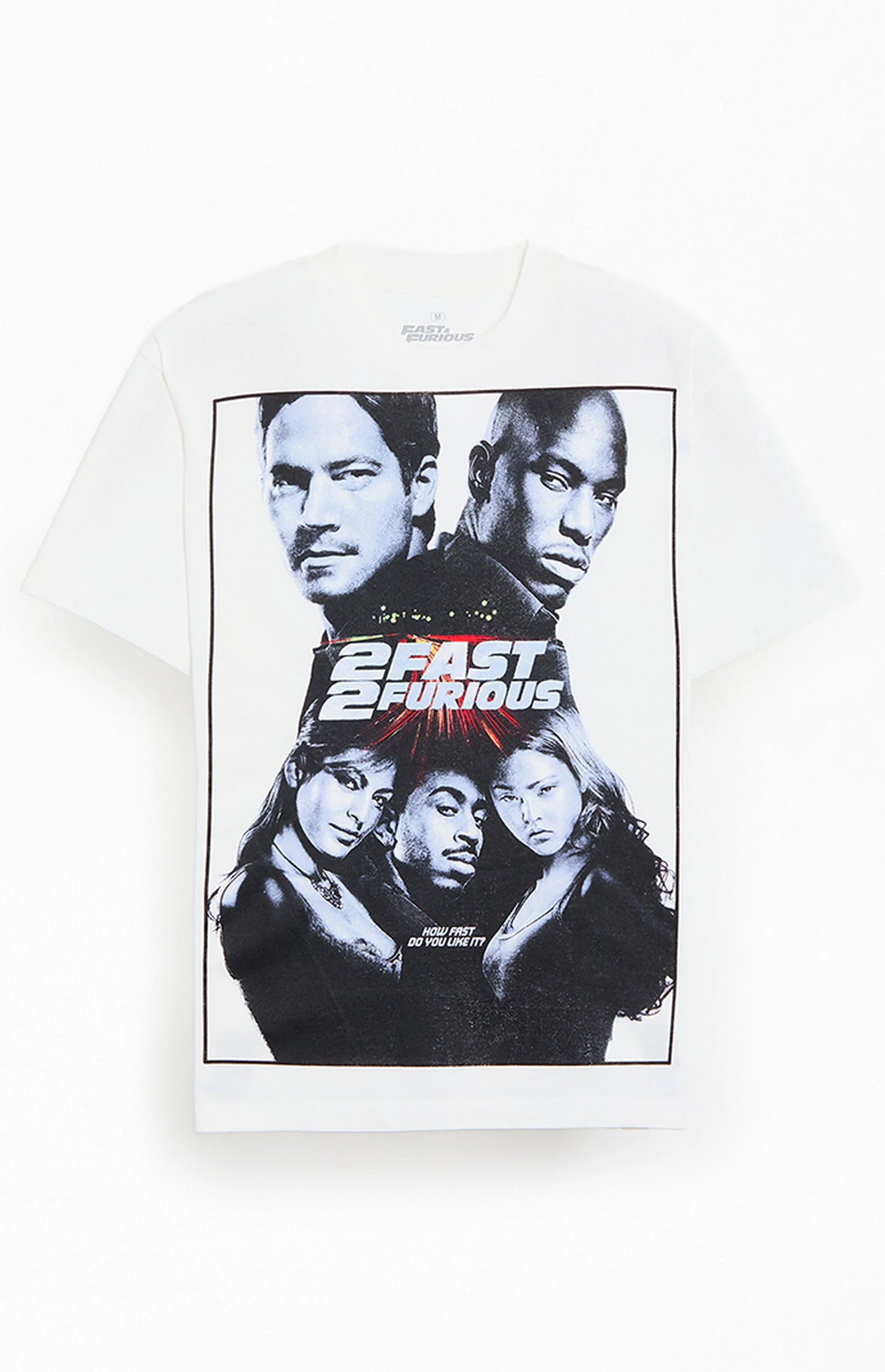 2Fast and 2Furious - Premium Vintage Tee