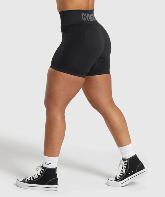 Flex Short
