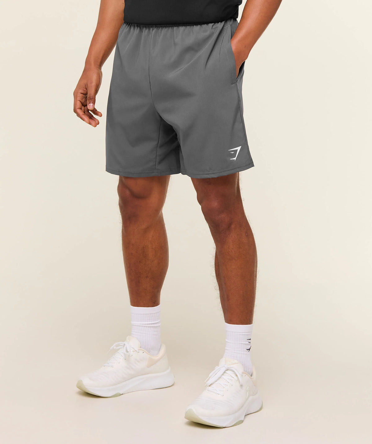 Arrival 7" Shorts