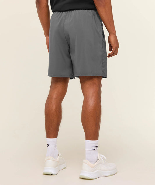 Arrival 7" Shorts