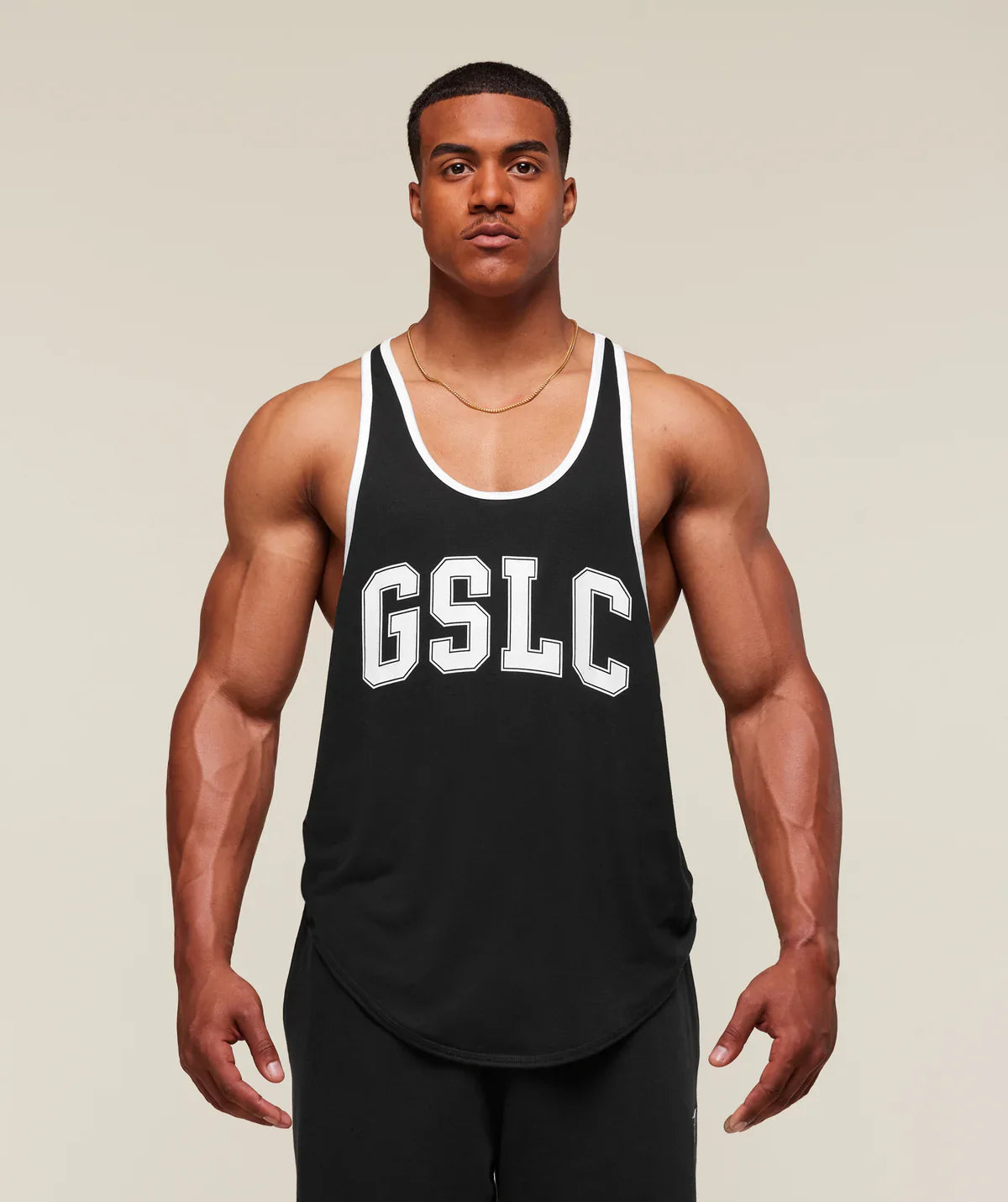 GSLC Stringer