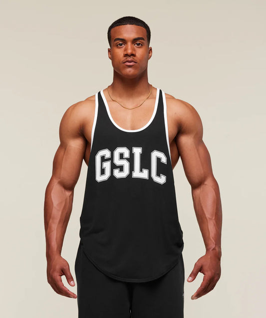 GSLC Stringer