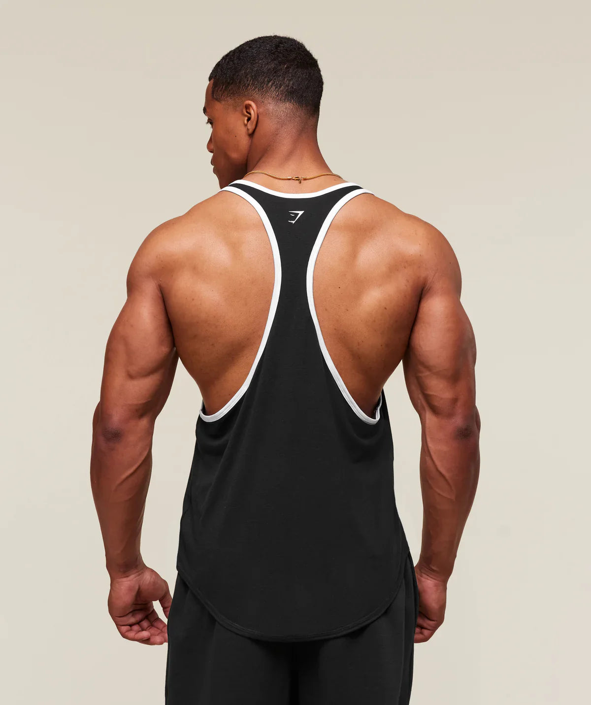 GSLC Stringer