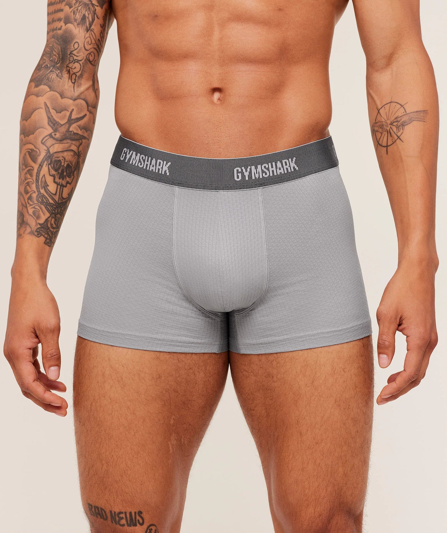 Sports Tech Boxer 3PK