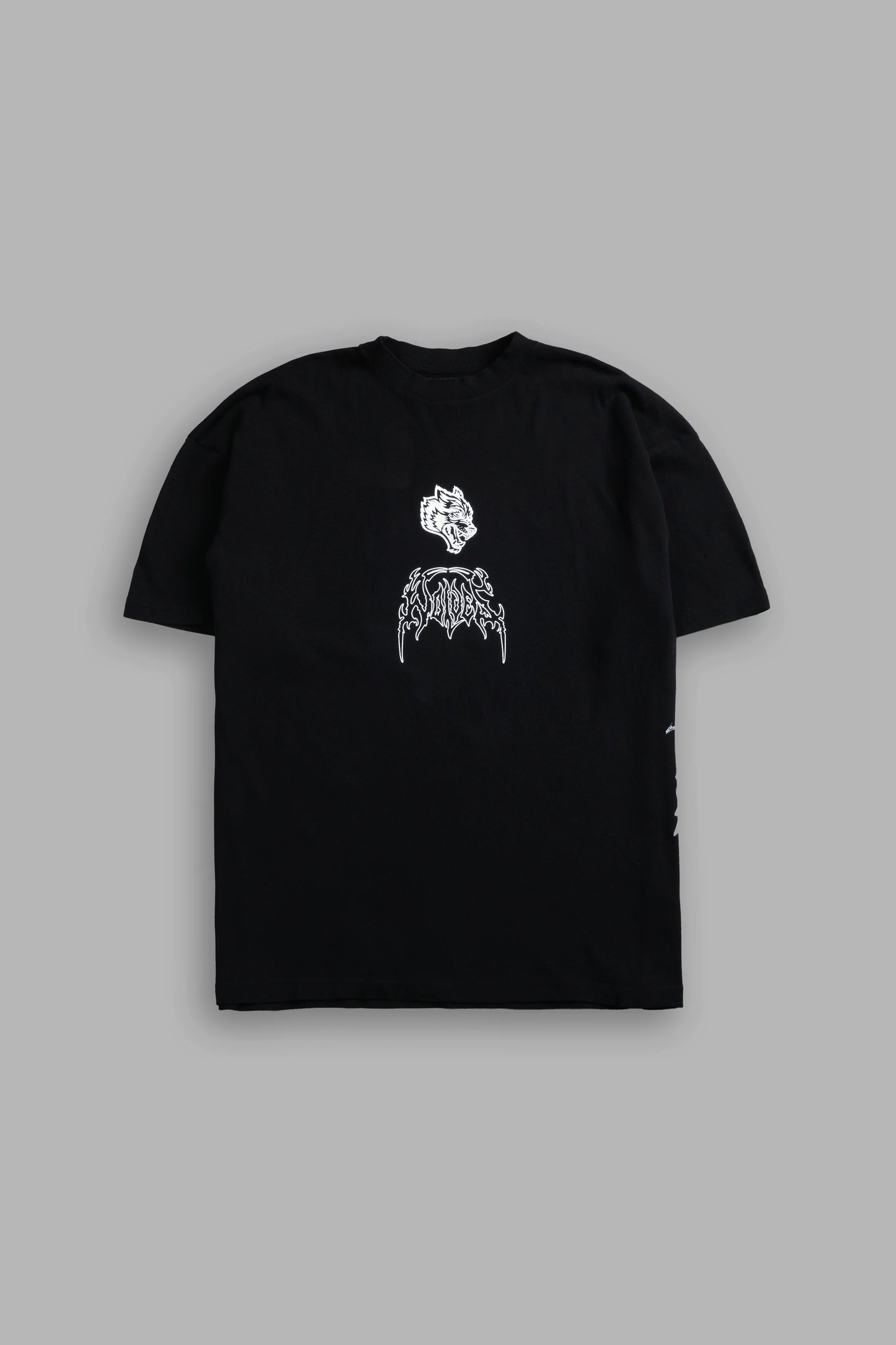 Heart Ablaze "Premium" Oversized Tee/Demon Slayer