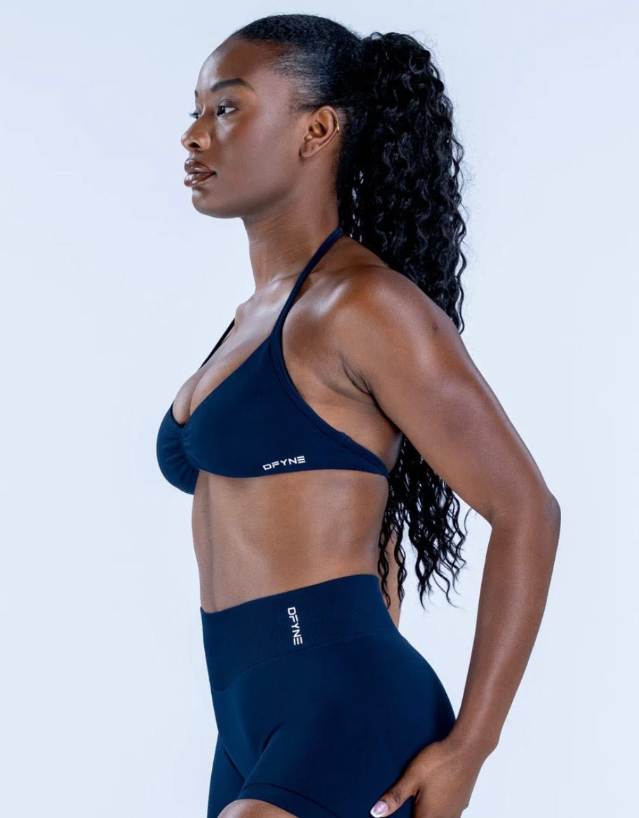Impact Strappy Bra