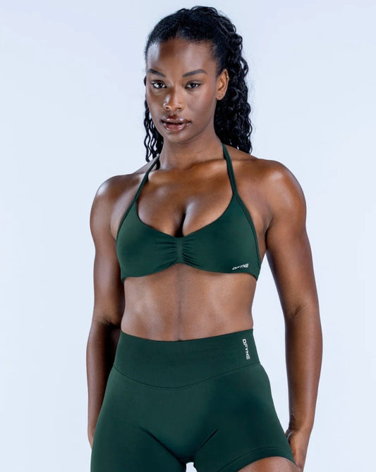 Impact Strappy Bra