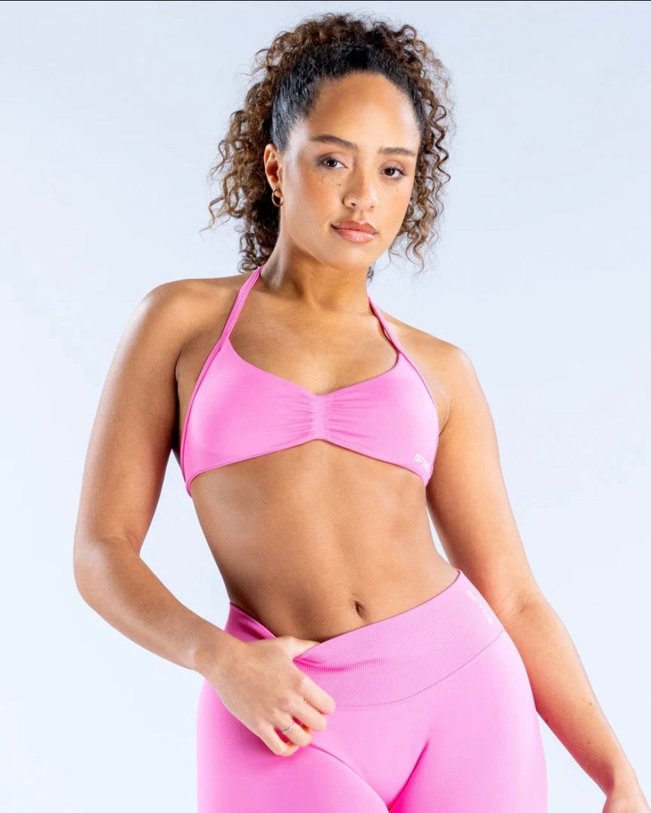 Impact Strappy Bra