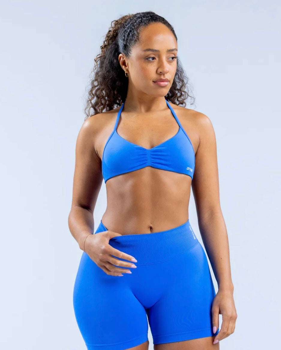 Impact Strappy Bra