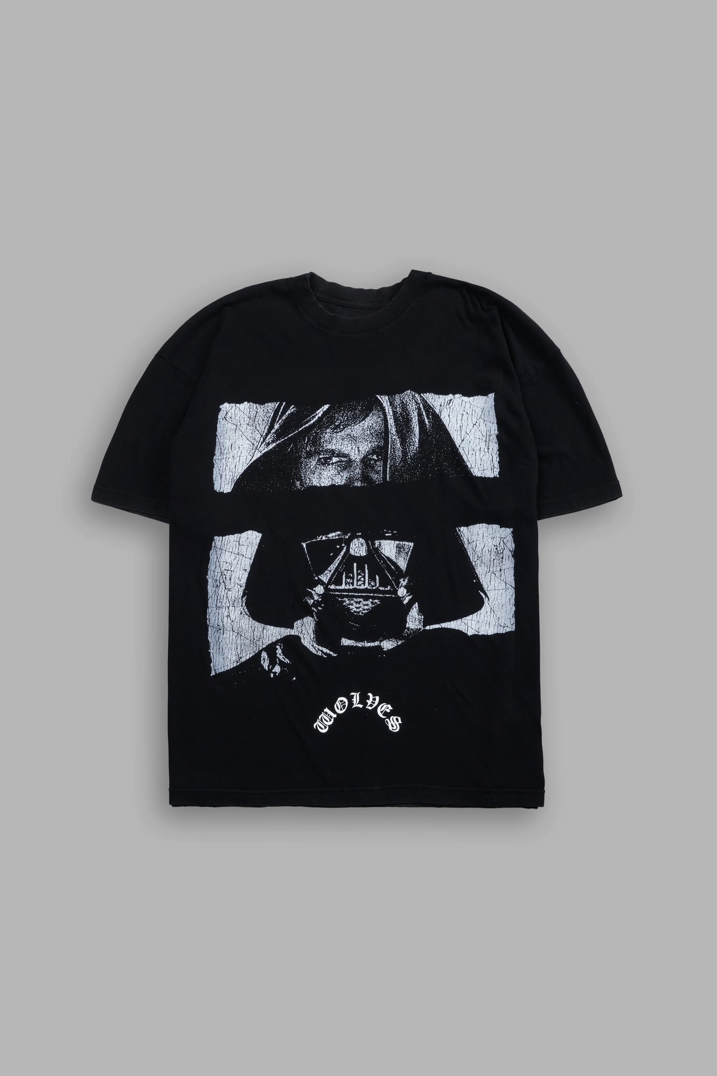 Inner Darkness Premium Oversized Tee