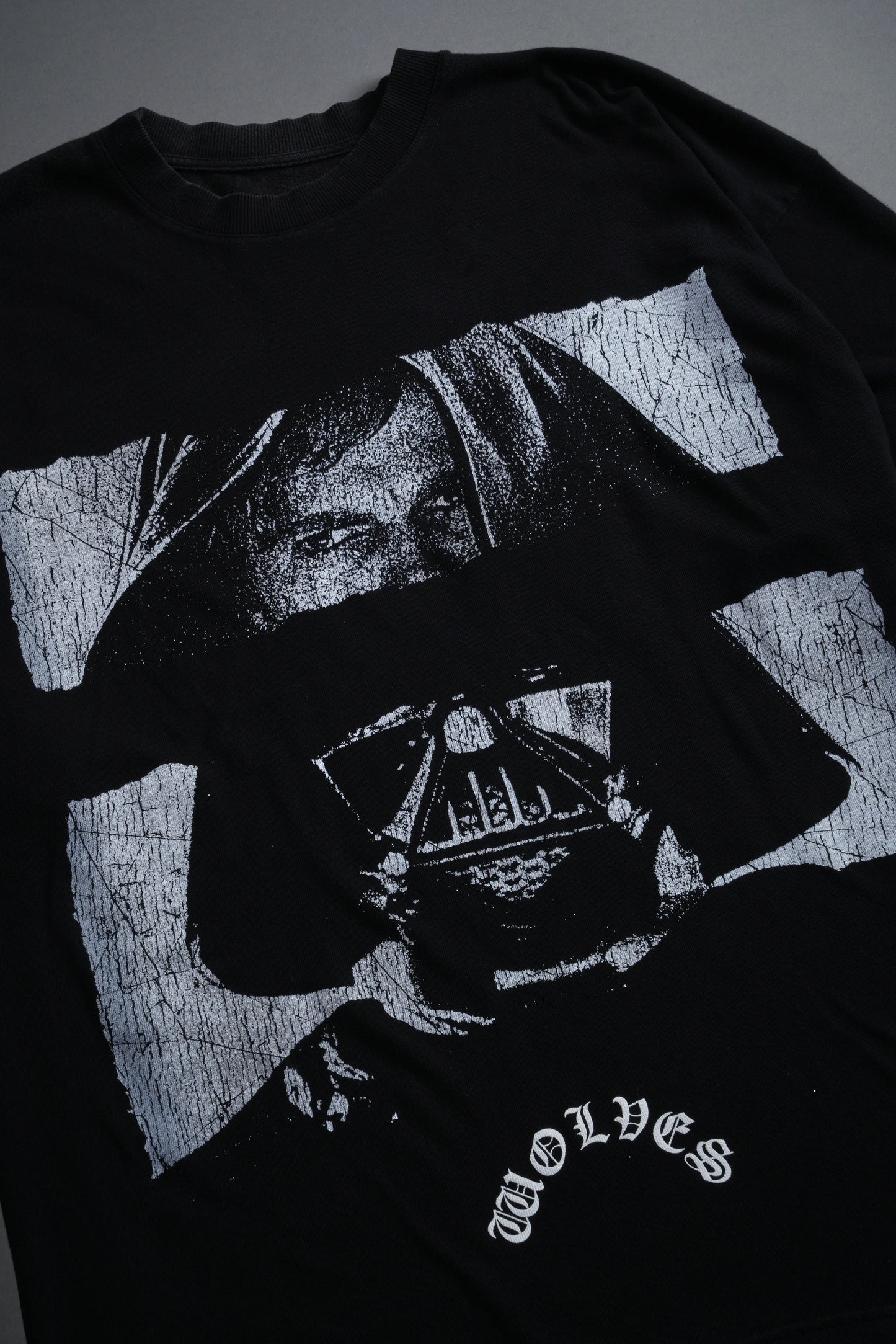 Inner Darkness Premium Oversized Tee