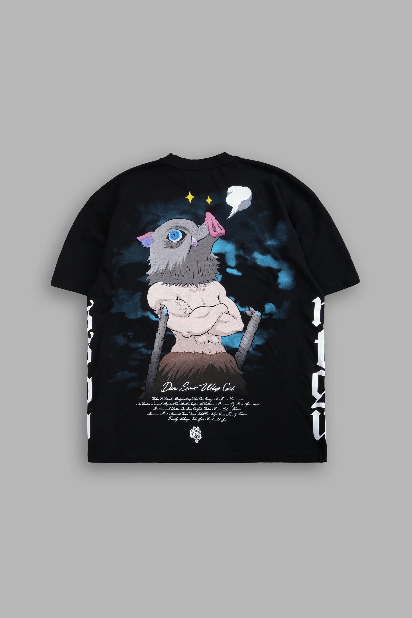 "Inosuke" - Series Premium Tee/Demon Slayer