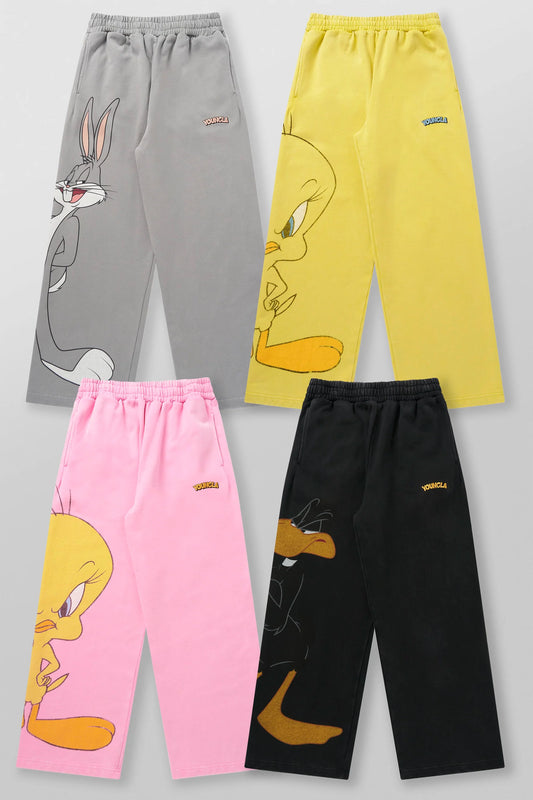 Looney Tunes Character Sweats